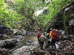 Tran Chau Garden Home