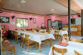 Tran Chau Garden Home