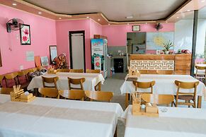 Tran Chau Garden Home