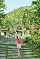 Tran Chau Garden Home