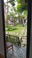 Tran Chau Garden Home