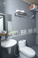 Tran Chau Garden Home