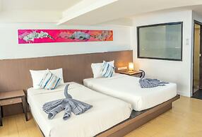 Scandia beach hotel