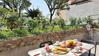 Casa Agrumeto