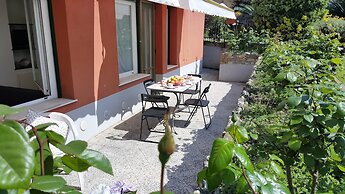 Casa Agrumeto