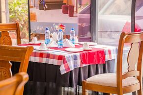 The Stand Leisure Hotel