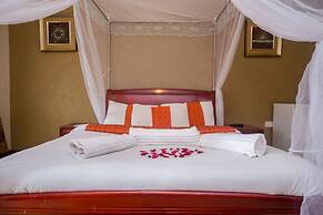 The Stand Leisure Hotel