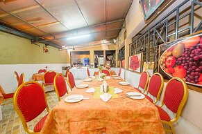 The Stand Leisure Hotel