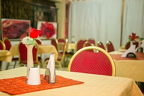 The Stand Leisure Hotel