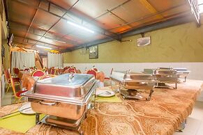 The Stand Leisure Hotel