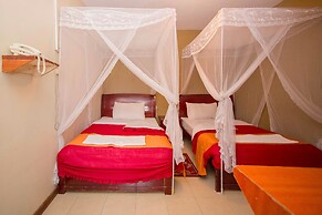 The Stand Leisure Hotel