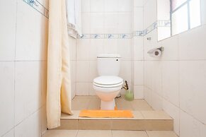 The Stand Leisure Hotel