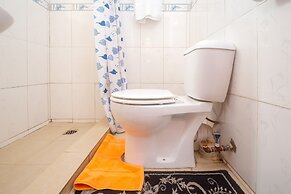 The Stand Leisure Hotel