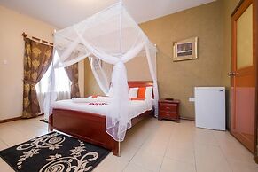 The Stand Leisure Hotel