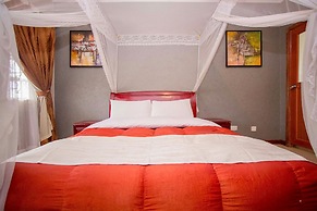 The Stand Leisure Hotel