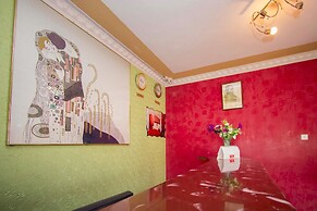 The Stand Leisure Hotel