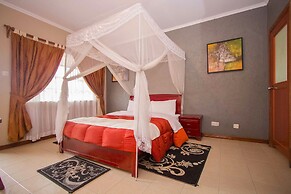 The Stand Leisure Hotel