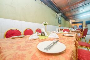 The Stand Leisure Hotel