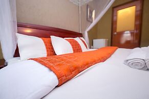 The Stand Leisure Hotel