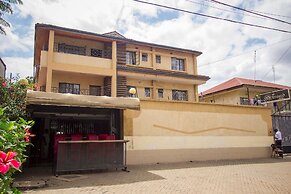 The Stand Leisure Hotel