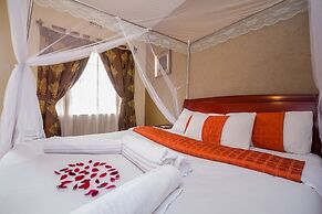 The Stand Leisure Hotel