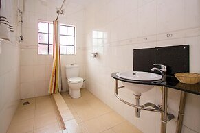 The Stand Leisure Hotel