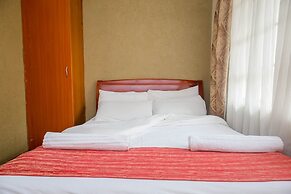 The Stand Leisure Hotel