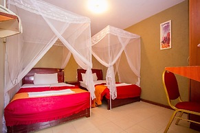 The Stand Leisure Hotel