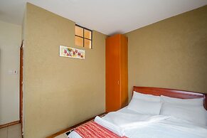 The Stand Leisure Hotel