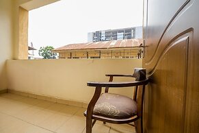 The Stand Leisure Hotel