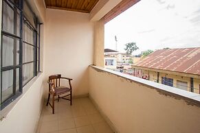 The Stand Leisure Hotel