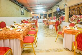 The Stand Leisure Hotel