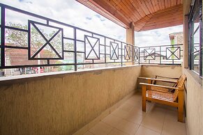 The Stand Leisure Hotel