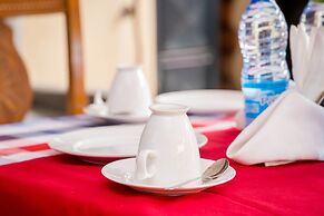 The Stand Leisure Hotel