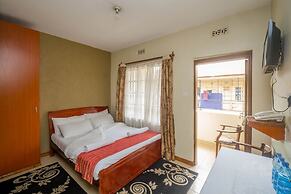 The Stand Leisure Hotel