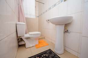 The Stand Leisure Hotel