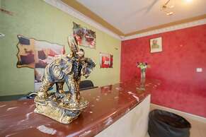 The Stand Leisure Hotel