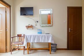 The Stand Leisure Hotel