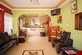 The Stand Leisure Hotel