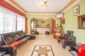 The Stand Leisure Hotel