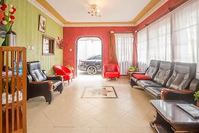 The Stand Leisure Hotel