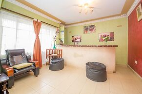 The Stand Leisure Hotel