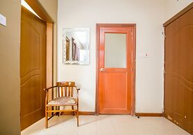 The Stand Leisure Hotel