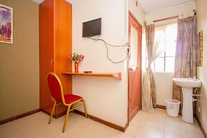 The Stand Leisure Hotel