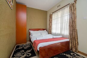 The Stand Leisure Hotel