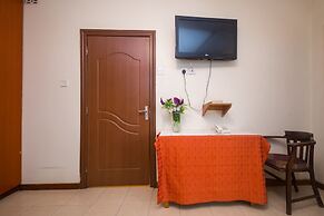 The Stand Leisure Hotel