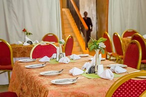 The Stand Leisure Hotel