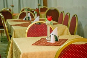 The Stand Leisure Hotel