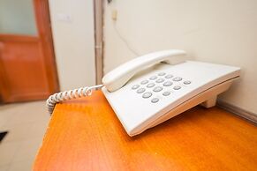 The Stand Leisure Hotel