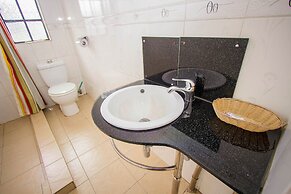 The Stand Leisure Hotel